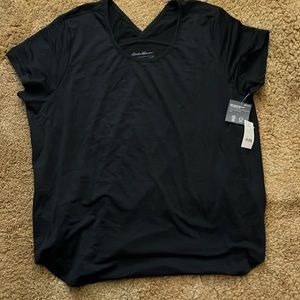 Eddie Bauer Performance top